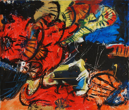 Attilio Scarfì — Ritorno